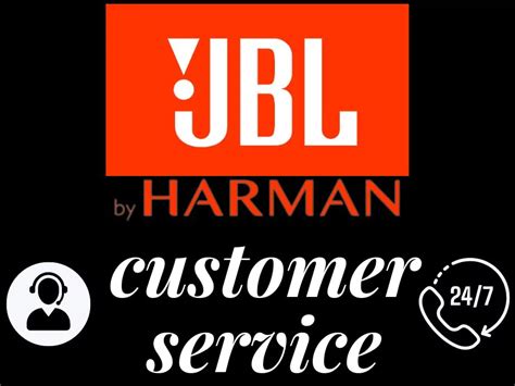 jbl customer service.